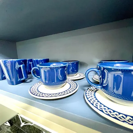 Apartamento dos Sonhos na Praia dos Anjos-3
